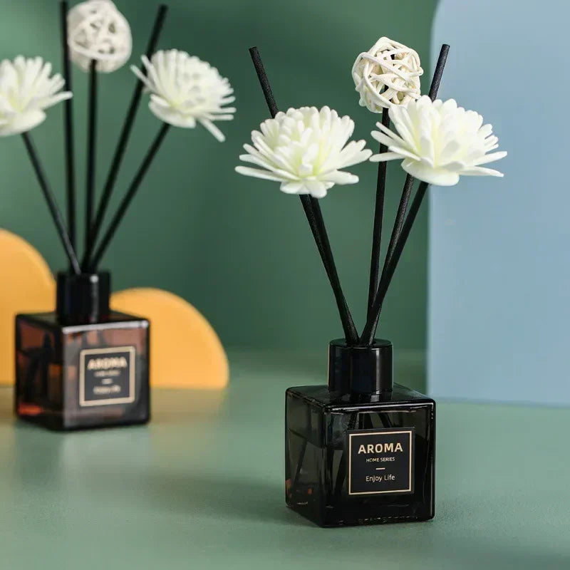 Scent & Aroma