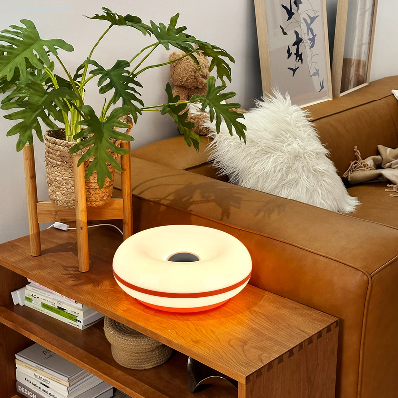 Ambient Lighting