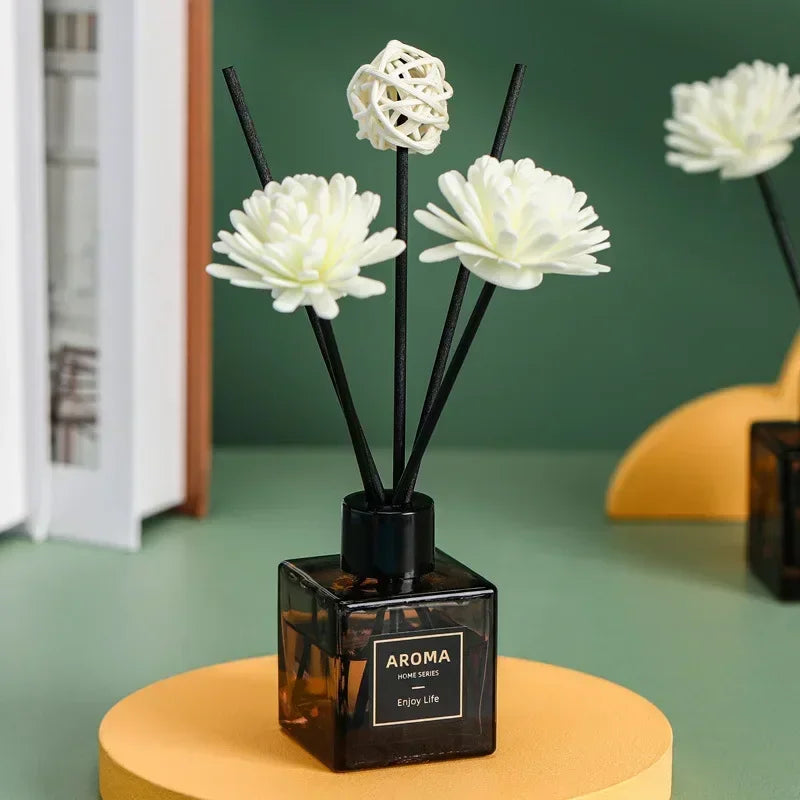 Luxury Reed Diffuser